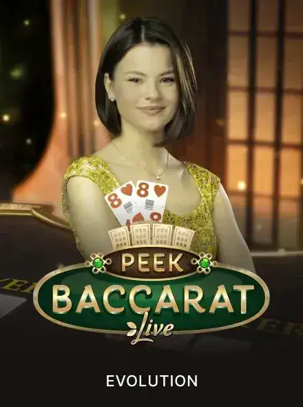 Speed Baccarat