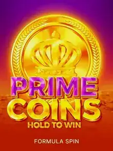 Prime Coins